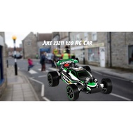 Jule 23211 1:20 Brushed RC Car RTR Splashproof / 2.4GHz 2WD / Impact-resistant PVC Shell