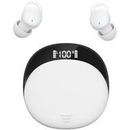 Xmenha Mini S Sleeping Sleep Earbuds Buds for Side Sleepers Sest Tiny Invisible Earbuds Hidden Ear B