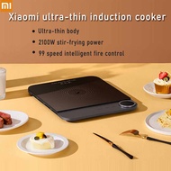 【Xiaomi】Ultra-thin Induction cooker小米超薄电磁炉 Mijia App household high power high value NFC continuous heating home