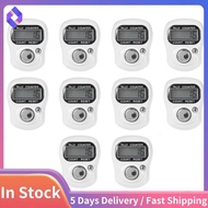 Finger Ring Counter Display Counter Key Counter