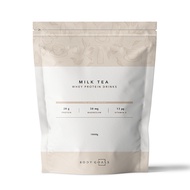 [Body Goals] 乳清蛋白飲 (1860g/袋)-英式奶茶