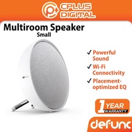 Defunc Home Small Multiroom WI-FI Speaker [1 Year Defunc Malaysia Warranty]