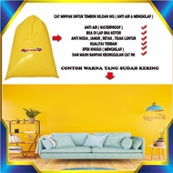 30 Varian Warna Cat Tembok / Cat Minyak / Cat Tembok 1 Kg / Cat Tembok Kiloan / Cat Tembok 5Kg Murah