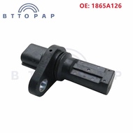 1865A126 Crankshaft Position Sensor For Mitsubishi Lancer Outlander Sport RVR 2.0L 2.4L 08-20 Models