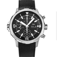 Iwc IWC Ocean Timepiece Automatic Mechanical Men's Watch IW376803