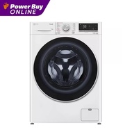 [จัดส่งพร้อมติดตั้ง] LG เครื่องซักผ้าฝาหน้า (11 kg) รุ่น FV1411S4W1.ABWPETH As the Picture One