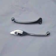 Sesuai untuk Honda Split Magic Halberd Jiayu Joy Eying E Rhyme CBS Linkage Brek Handle Tanduk