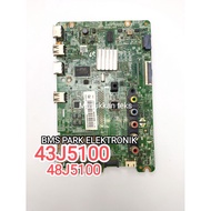 43j5100/48j5100 (same) samsung brand