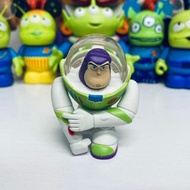 Mattel 美泰兒 Buddy Pack 巴斯光年 P6048 - Toy Story 反斗奇兵 玩具總動員 Pixar Disney 迪士尼 | Buzz Lightyear 巴斯光年 太空人