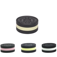 Orio Shaped 2 Layers Plastic Spice Crusher Herb Grinder