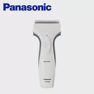 Panasonic 國際牌 單刀頭充電式水洗刮鬍刀 ES-SA40 - 白