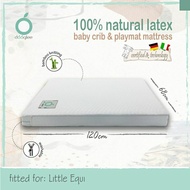 Preloved Dooglee Mattress Box Baby Little Equip Baby Mattress