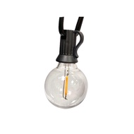 LIFECODE 【LIFECODE】LED耐摔燈串-G40-USB-(7.62米25燈+1個備用)