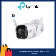 Tp-Link Tapo C325WB Outdoor Security Wi-Fi Camera