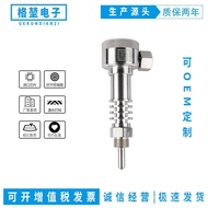 Temperature Explosion-Proof 20mAFS with Certificate WBG Temperature Sensor Transformer 4~0.25% Explo