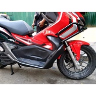 CRASH GUARD HONDA ADV150