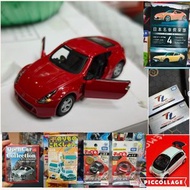 全新 TAKARA TOMY Choro-Q Zero 遙控回力車 🚗 Q極進化 e-02 Nissan Skyline GT-R (R32)/e-11 Lamborghini Countach 50