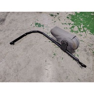 armrest daihatsu mira l5 kancil