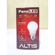Altis LED 5 watt