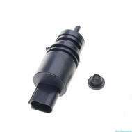dingdongaa Replacement Washer Motor Automotive Accessories for E92 E91 E90 E88 67127302589
