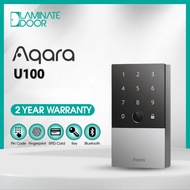 Aqara Digital Lock U100