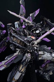 全新現貨未開封Transformers 變形金剛 Flame Toys 鐵機巧 鉄機巧 千值練 D4 Toys KUROKARAKURI Megatron 麥加登 特典版