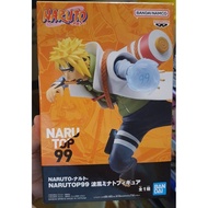 < AJ Mommy Toy Shop > Jingpin NARUTO NARUTOP99 Wave Style Minato