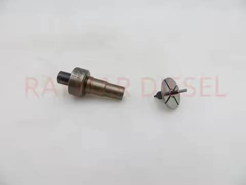 China Brand Diesel Injector Control Valve T614