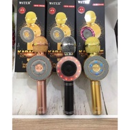 WSTER 668 MICROPHONE