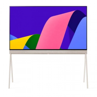 LG - 42LX1QPCA 42吋 OLED Objet Collection Posé 智能電視 香港行貨