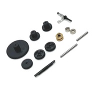 FMS 1:18 FCX18 1:24 FCX24 METAL TRANSMISSION GEAR C3062