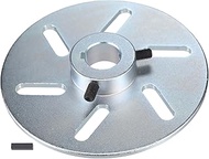 JOIQEXJ Mechanical Disc Brake for Manco 9598 9597 Yerf-Dog Carter ASW Bristers Airheart MB-1 Predato