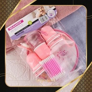 GC27 fx-2 ghs-55 Toko1234. NewBorn Baby Milk Bottle Set of 5 7/s. Viral Quality