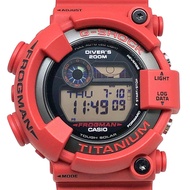 G-SHOCK GW-8230NT-4 FROGMAN 30th Anniversary Reissue Model 【Direct from Japan】