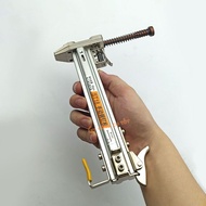 Dụng cụ đóng đinh bằng tay - Cây gõ đinh bê tông tự động băng 65 đinh ST18 - Hộp đinh ST18