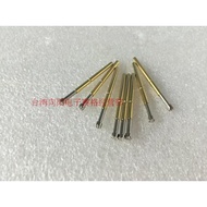 P125-H Domestic Test Needle 2.0 Outer Diameter 2.5 Head Nine-Claw Plum Head Large Elastic Test Needl