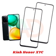 AD glass for Honor X7C, laminated glass for honor x7c