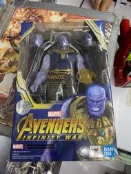 Shf Thanos Avengers Infinity War 滅覇