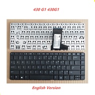 New Laptop English Layout Keyboard For HP PROBOOK 430 G1