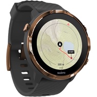 SUUNTO 7 GRAPHITE COPPER ORIGINAL