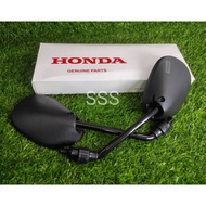 HONDA EX5 DREAM EX5 HP WAVE100 SIDE MIRROR CERMIN SISI HONDA BATANG BESAR Original