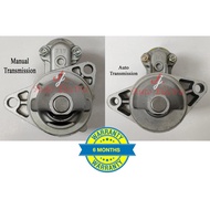 Perodua KELISA/ VIVA/ KENARI Starter 12V 0.8kW (Auto & Manual Transmission) 28100-87Z06