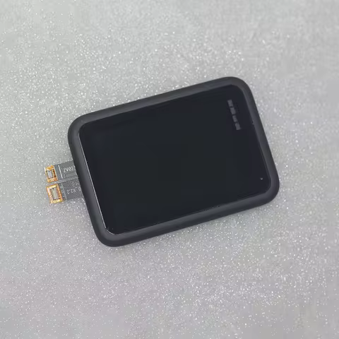 New Big touch LCD display screen assy with frame repair parts For GoPro Hero 9 ; Hero 10 hero9 Hero1