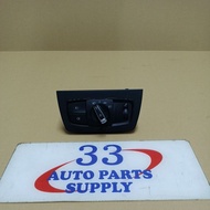 BMW 3 SERIES F30 HEADLAMP SWITCH (JAPAN USED)