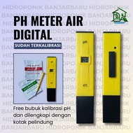 DIGITAL WATER PH METER - WATER PH MEASURING TOOL