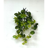 Plant artificial Begonia Bush with wall hanger Aplant539