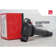 TK IGNITION COIL PLUG (1BIJI) - TOYOTA AVANZA F602 F651 F652 & RUSH F700