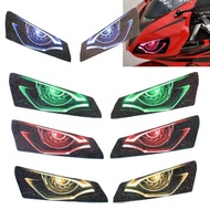 FOR HONDA CBR1000RR  CBR 1000RR CBR 1000 RR 2004-2007 Motorcycle accessories headlight protection st