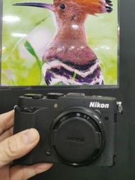 nikon COOLPIX P7700 (28-200mm f2-4)超新近乎全新