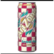 Arizona Iced Tea w/ Raspberry 12 can X 650ml